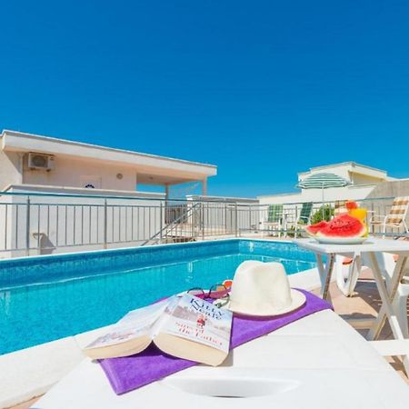 Villa Borna Apartments Dubrovník Pokoj fotografie