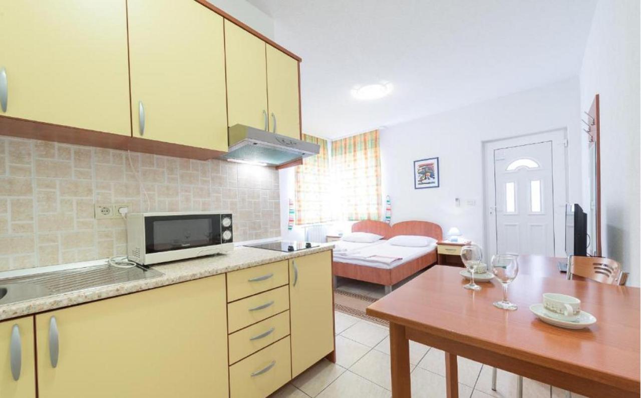 Villa Borna Apartments Dubrovník Exteriér fotografie