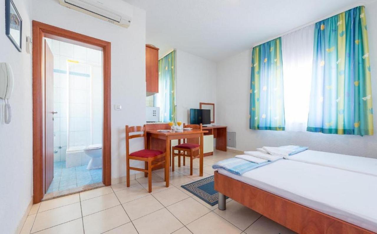 Villa Borna Apartments Dubrovník Exteriér fotografie